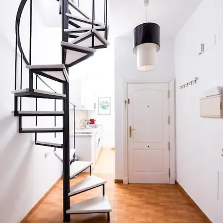 Apartment Shiny Alamos Super Family