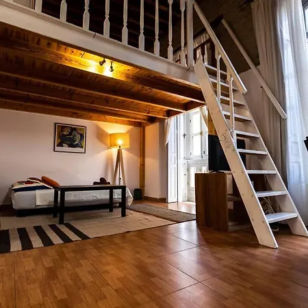 Shiny Alamos Super Family Apartment *