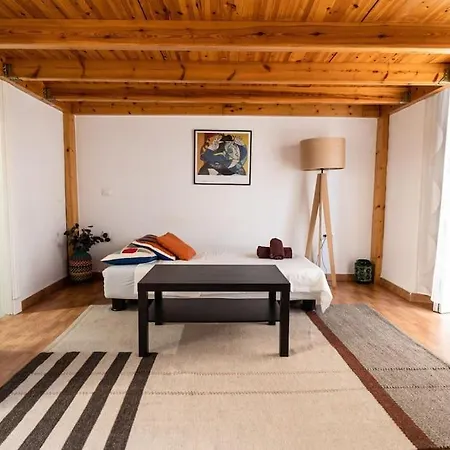 Apartment Shiny Alamos Super Family *