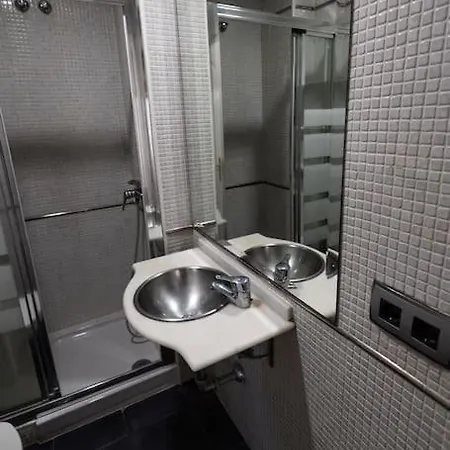 Shiny Alamos Super Family Apartment *